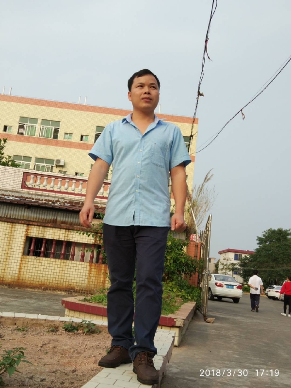 永夜的第一张照片--宿迁相亲服务中心