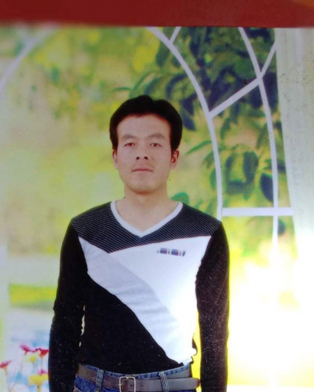 爱在哪里的第一张照片--宿迁相亲服务中心