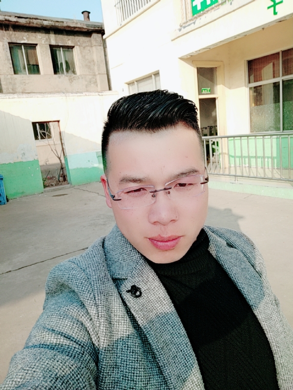 舍得的第一张照片--宿迁相亲服务中心