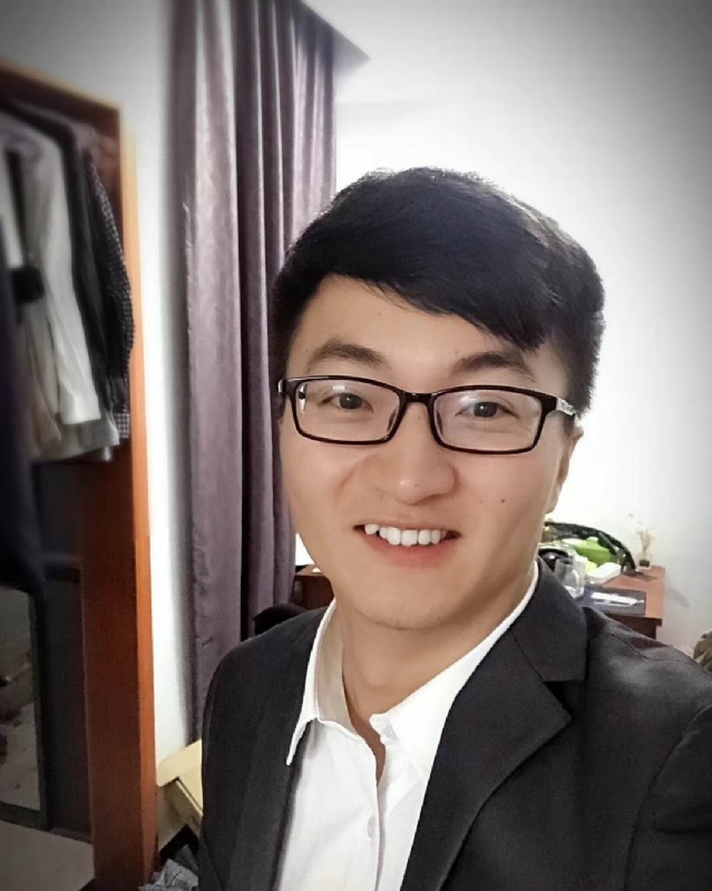 辞梦余生的第三张照片--宿迁相亲服务中心