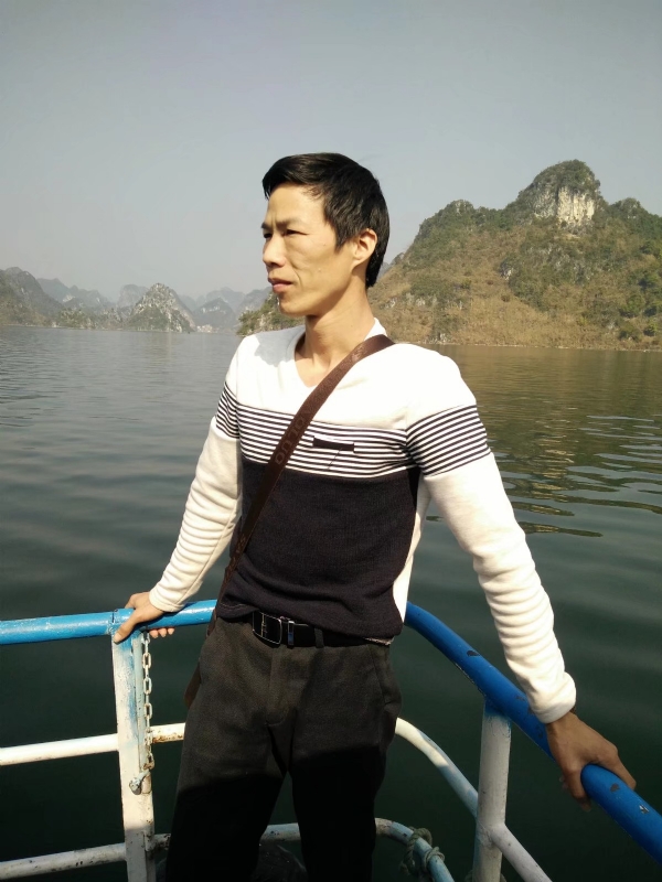 博远的第二张照片--宿迁相亲服务中心