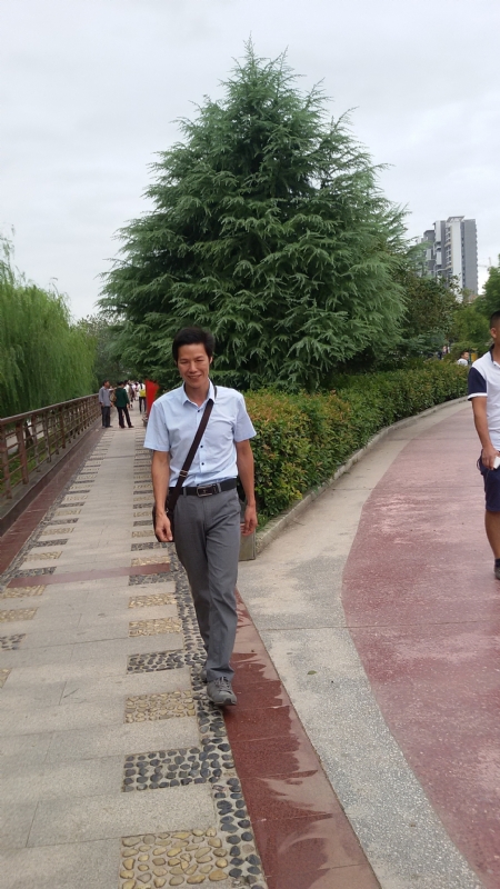 博远的第三张照片--宿迁相亲服务中心