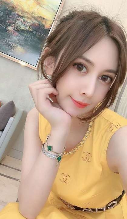 琪琪的第一张照片--宿迁相亲服务中心