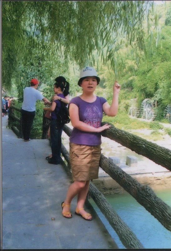 小家碧玉19的第一张照片--宿迁相亲服务中心