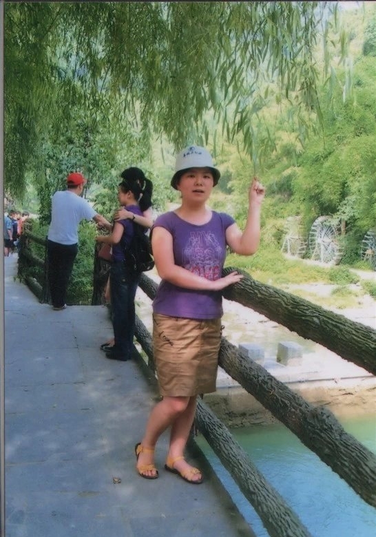 小家碧玉19的第二张照片--宿迁相亲服务中心