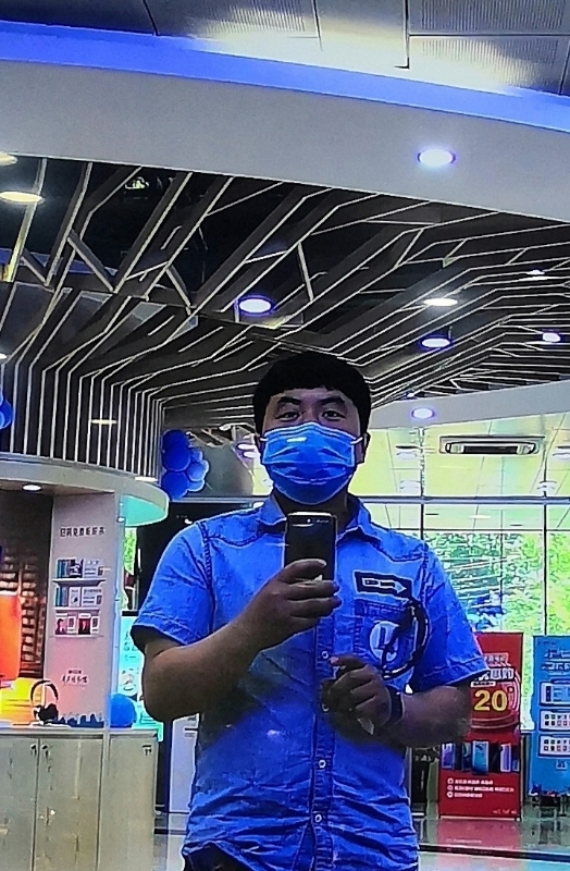 小蜜蜂的第二张照片--宿迁相亲服务中心