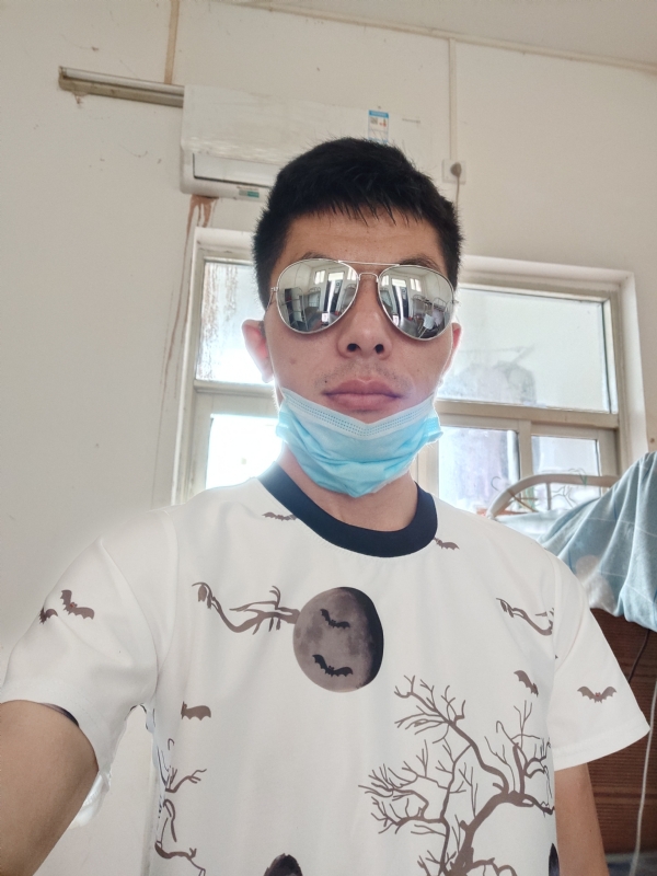 馨荣的第二张照片--宿迁相亲服务中心