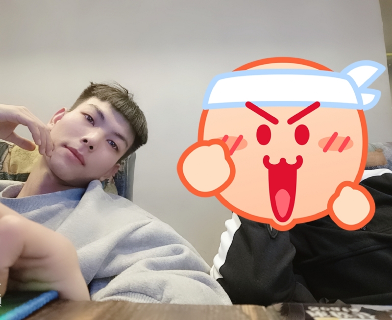 安稳的第一张照片--宿迁相亲服务中心