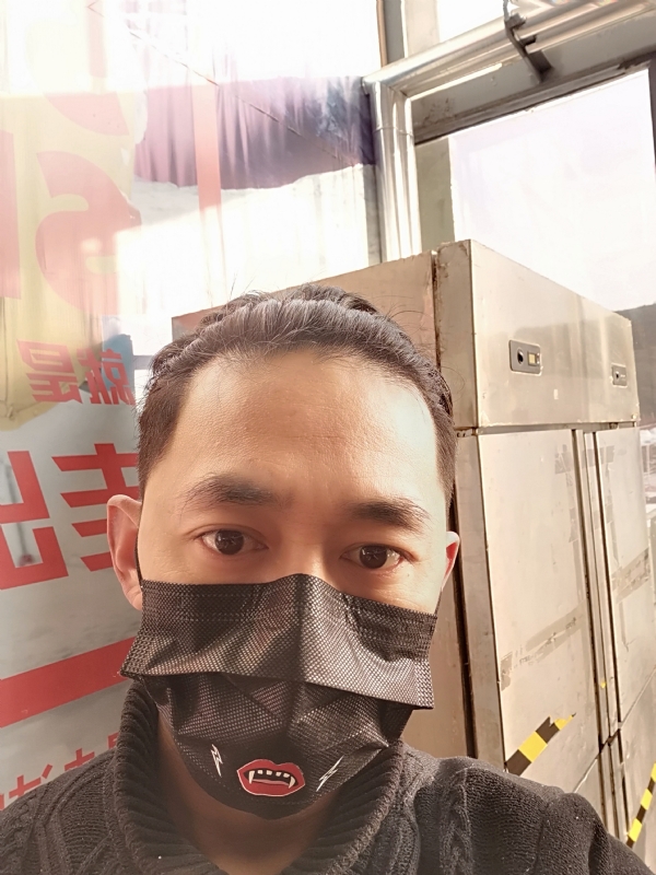 百世经纶的第一张照片--宿迁相亲服务中心