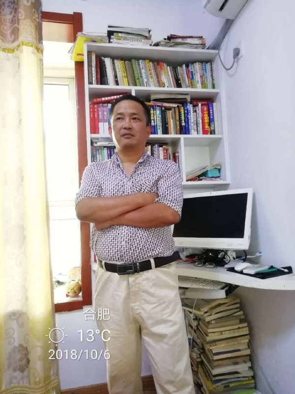 天马行空的第二张照片--宿迁相亲服务中心