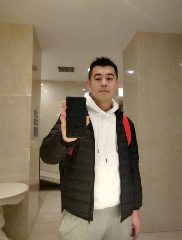 长清的第一张照片--宿迁相亲服务中心