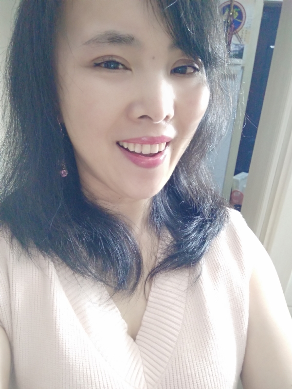 慧芯的第一张照片--宿迁相亲服务中心