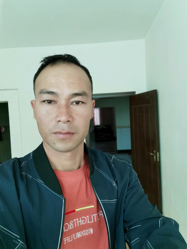 昊宇的第一张照片--宿迁相亲服务中心