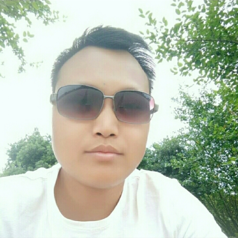 珍爱一生的第一张照片--宿迁相亲服务中心