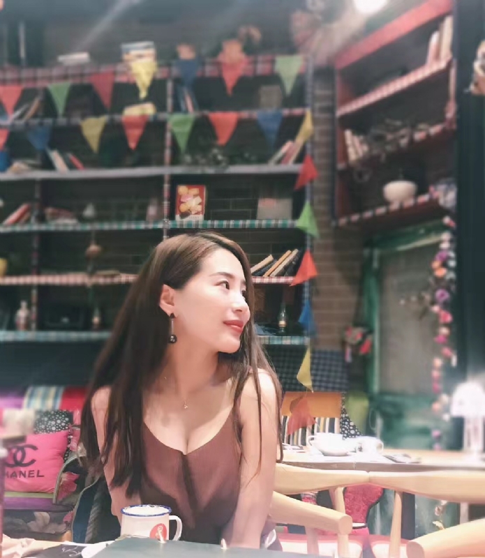 zoe的第一张照片--宿迁相亲服务中心