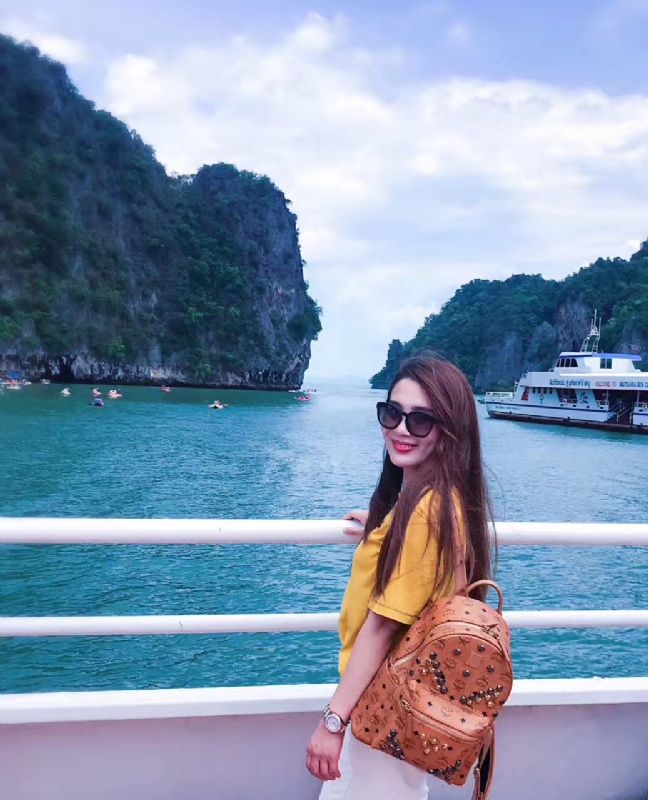 zoe的第三张照片--宿迁相亲服务中心