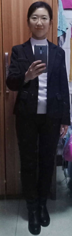 品性内外兼优教育人的第五张照片--宿迁相亲服务中心