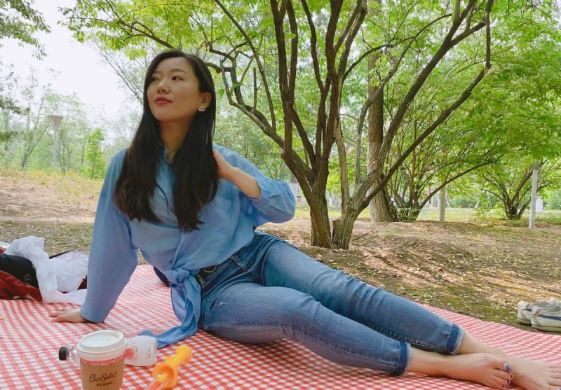 往事如烟的第二张照片--宿迁相亲服务中心