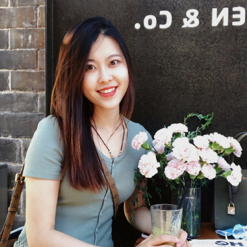 周雅茹的第一张照片--宿迁相亲服务中心