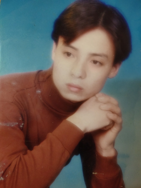 人生下半场的第一张照片--宿迁相亲服务中心