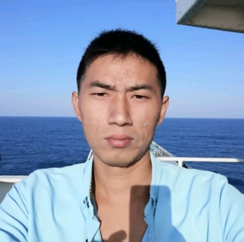 小孟的第一张照片--宿迁相亲服务中心