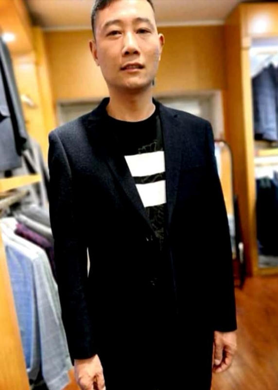 阿拉的第一张照片--宿迁相亲服务中心