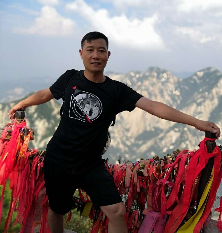 阿拉的第二张照片--宿迁相亲服务中心