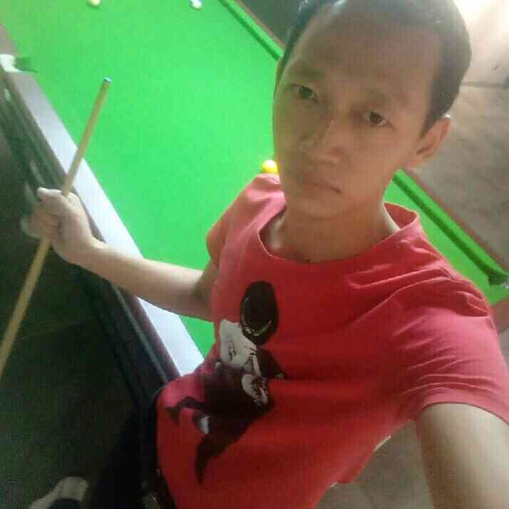 挥一挥手什么都没有的第二张照片--宿迁相亲服务中心