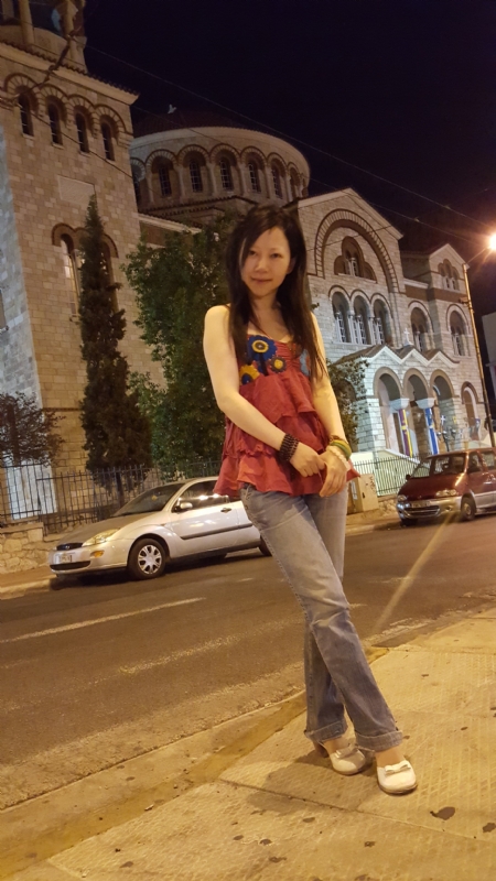 捻花微笑的第二张照片--宿迁相亲服务中心