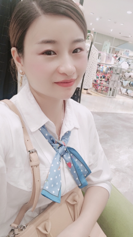 如意的第一张照片--宿迁相亲服务中心