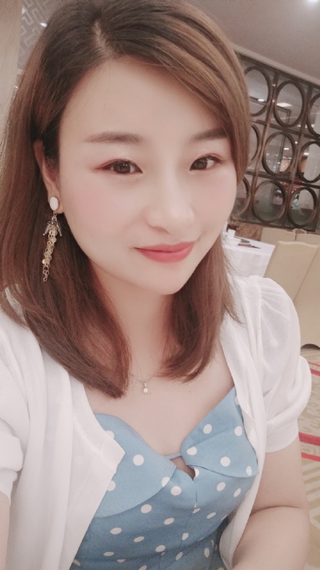 如意的第二张照片--宿迁相亲服务中心