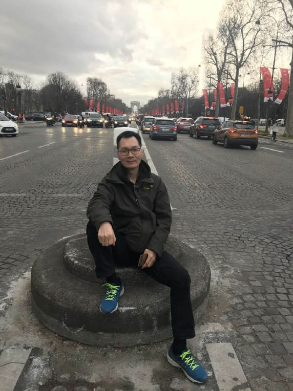 Denis的第一张照片--宿迁相亲服务中心