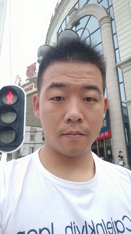 夜空的第一张照片--宿迁相亲服务中心