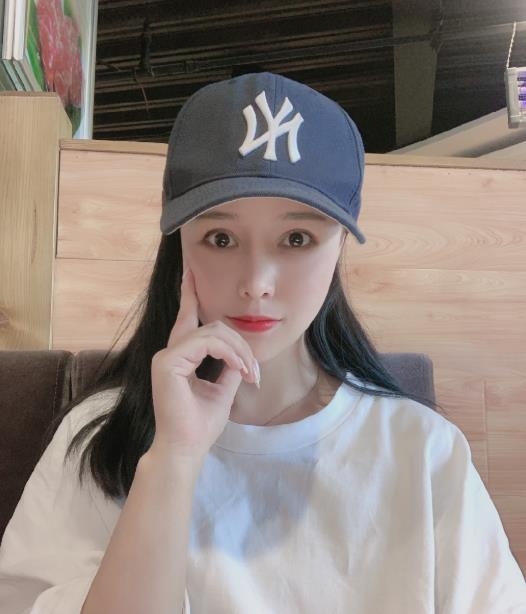 小鱼儿的第一张照片--宿迁相亲服务中心