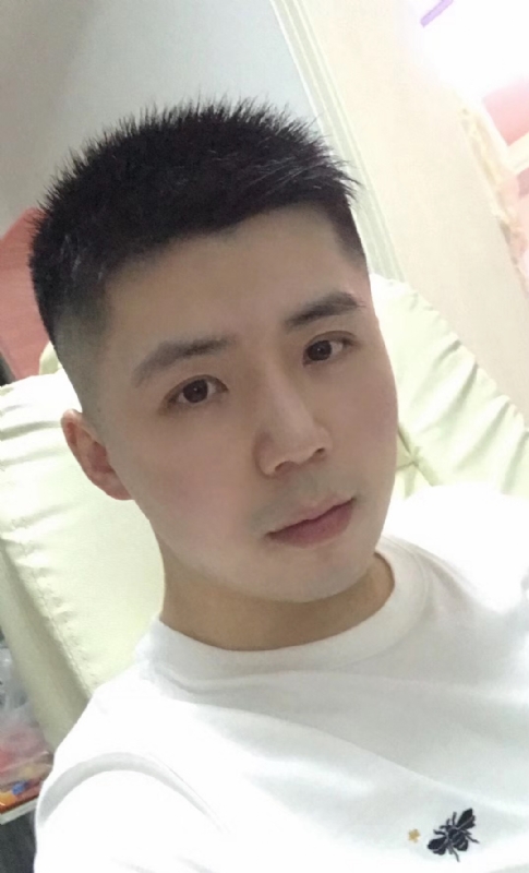 阿信的第一张照片--宿迁相亲服务中心