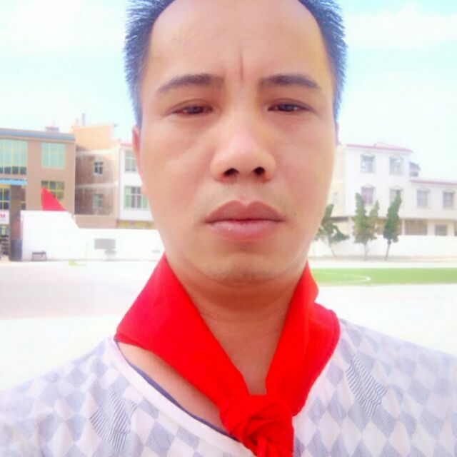 留守男人的第一张照片--宿迁相亲服务中心