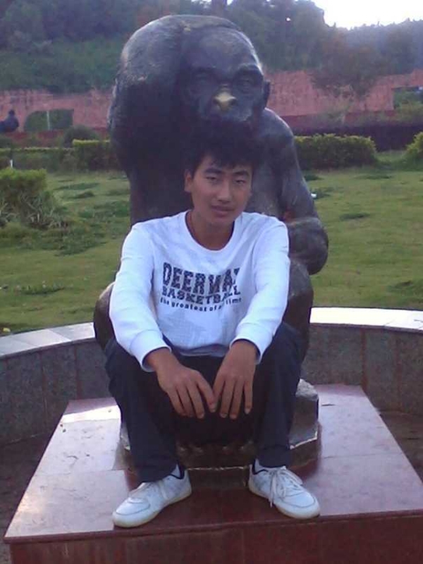 拾忆的第一张照片--宿迁相亲服务中心