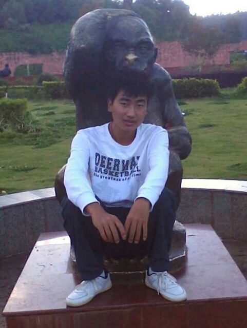 拾忆的第二张照片--宿迁相亲服务中心