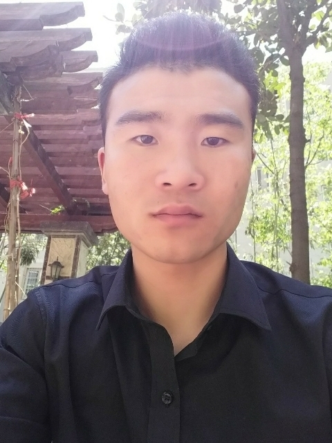 安之若素的第一张照片--宿迁相亲服务中心