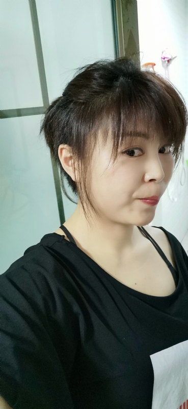 木槿的第一张照片--宿迁相亲服务中心