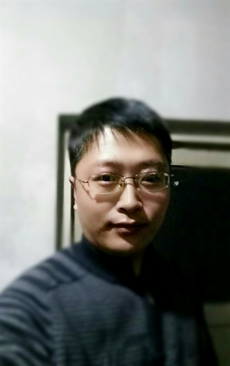 爱人如己的第一张照片--宿迁相亲服务中心