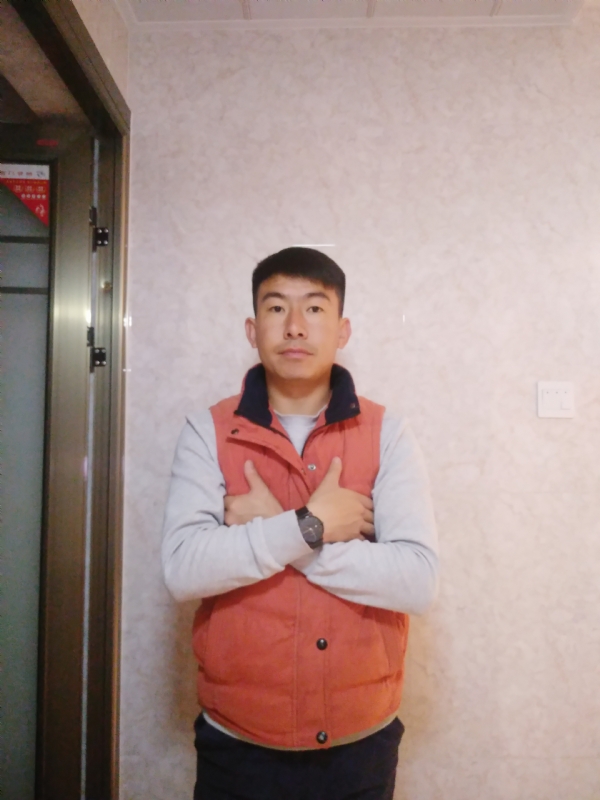 石林小伙的第二张照片--宿迁相亲服务中心