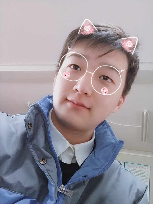 岚歌的第一张照片--宿迁相亲服务中心