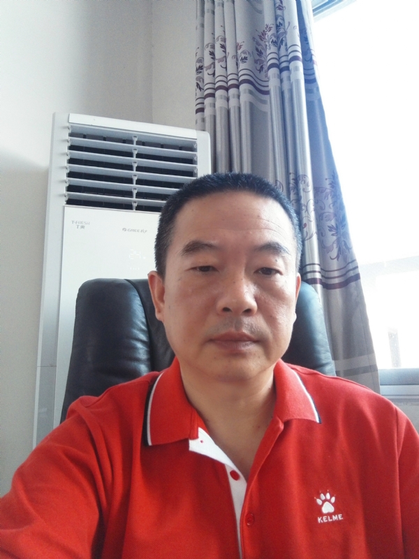 风云的第四张照片--宿迁相亲服务中心