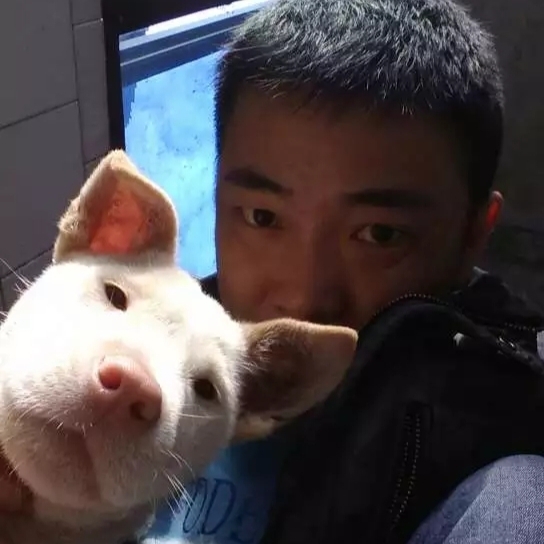 光棍的第一张照片--宿迁相亲服务中心