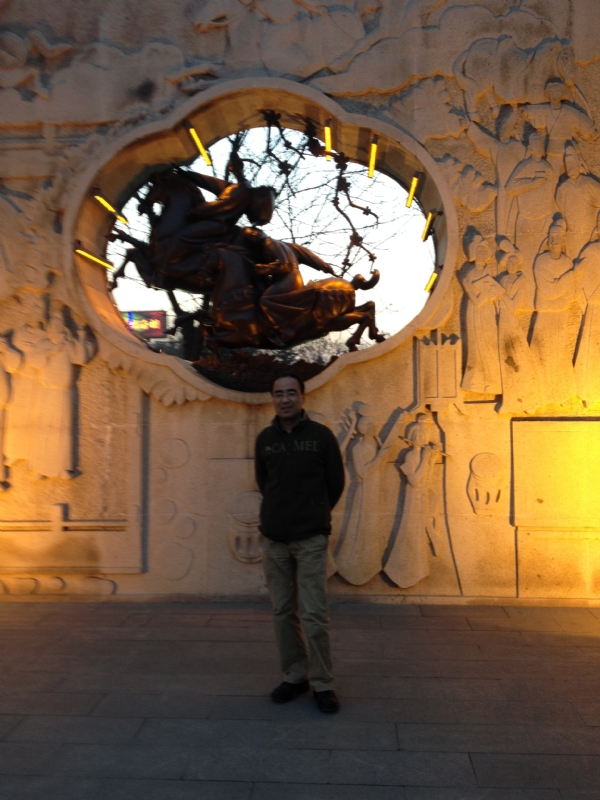 nanona的第一张照片--宿迁相亲服务中心