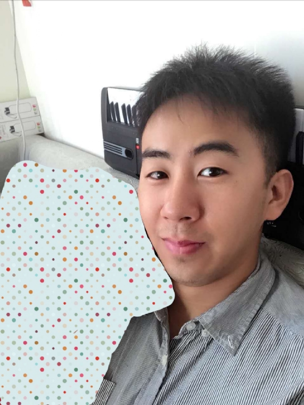 不经风雨怎见彩虹的第一张照片--宿迁相亲服务中心