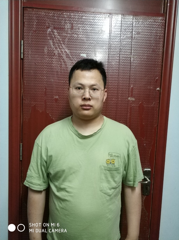 天意的第一张照片--宿迁相亲服务中心