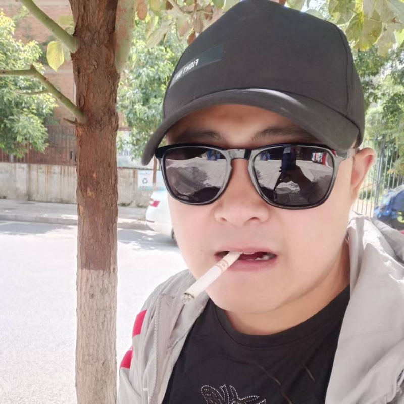 瞄小七的第一张照片--宿迁相亲服务中心