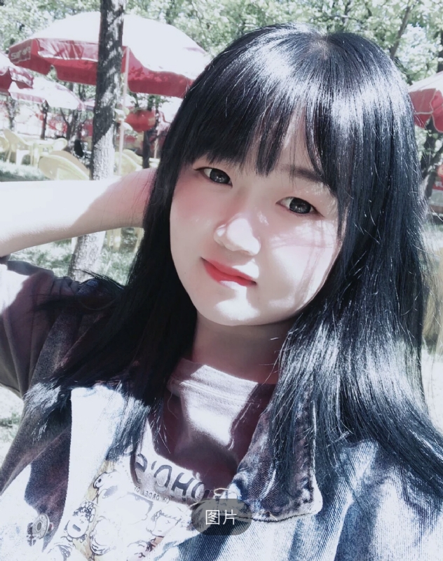 小囡的第一张照片--宿迁相亲服务中心